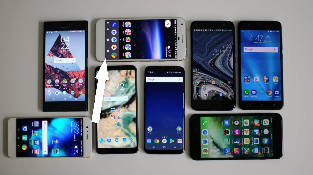    Не прогадаешь с прошлогодним смартфоном – ТОП 4 актуальных модели 2024