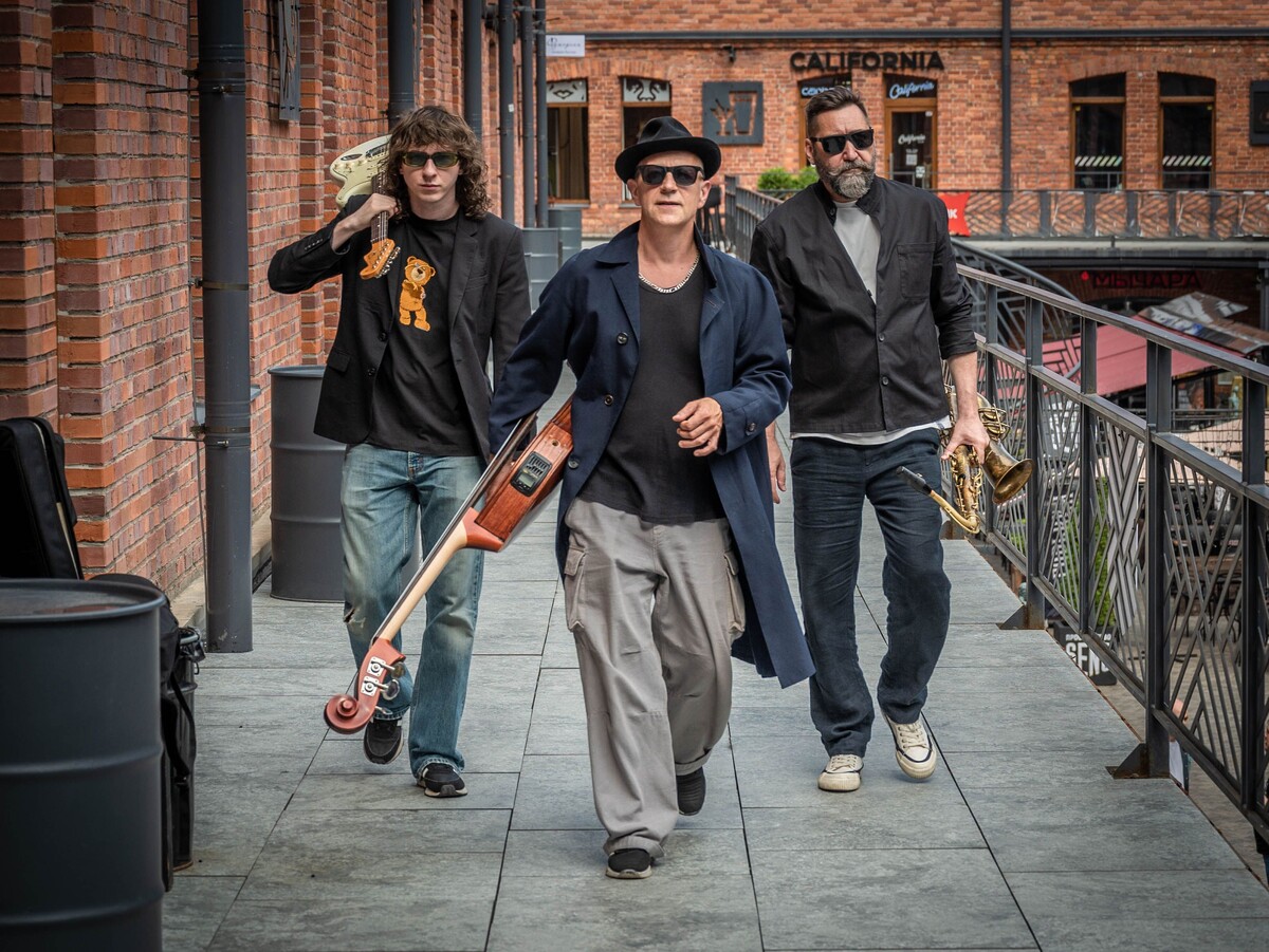    Билли Новик и группа Billy’s Band отметят двойной юбилей 50/25