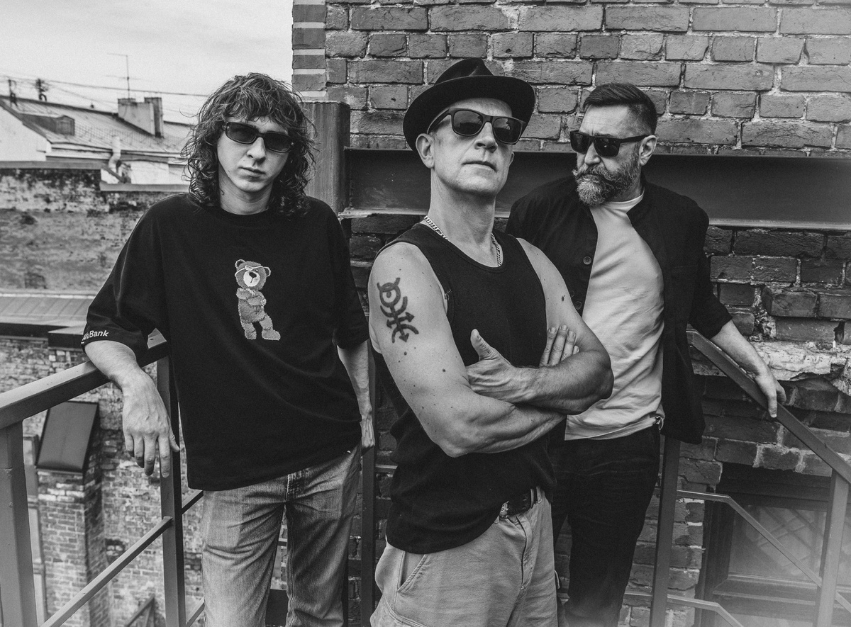    Билли Новик и группа Billy’s Band отметят двойной юбилей 50/25