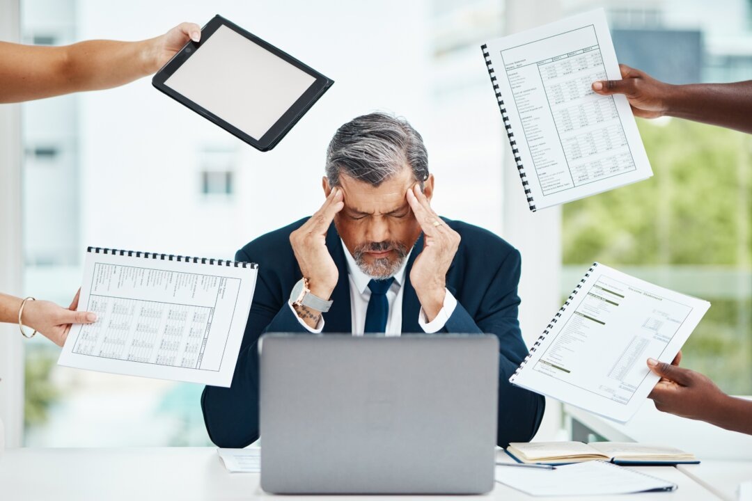 Если вы тратите больше времени на рутину, чем на стратегию, пора признать: ваш бизнес нуждается в цифровом спасении