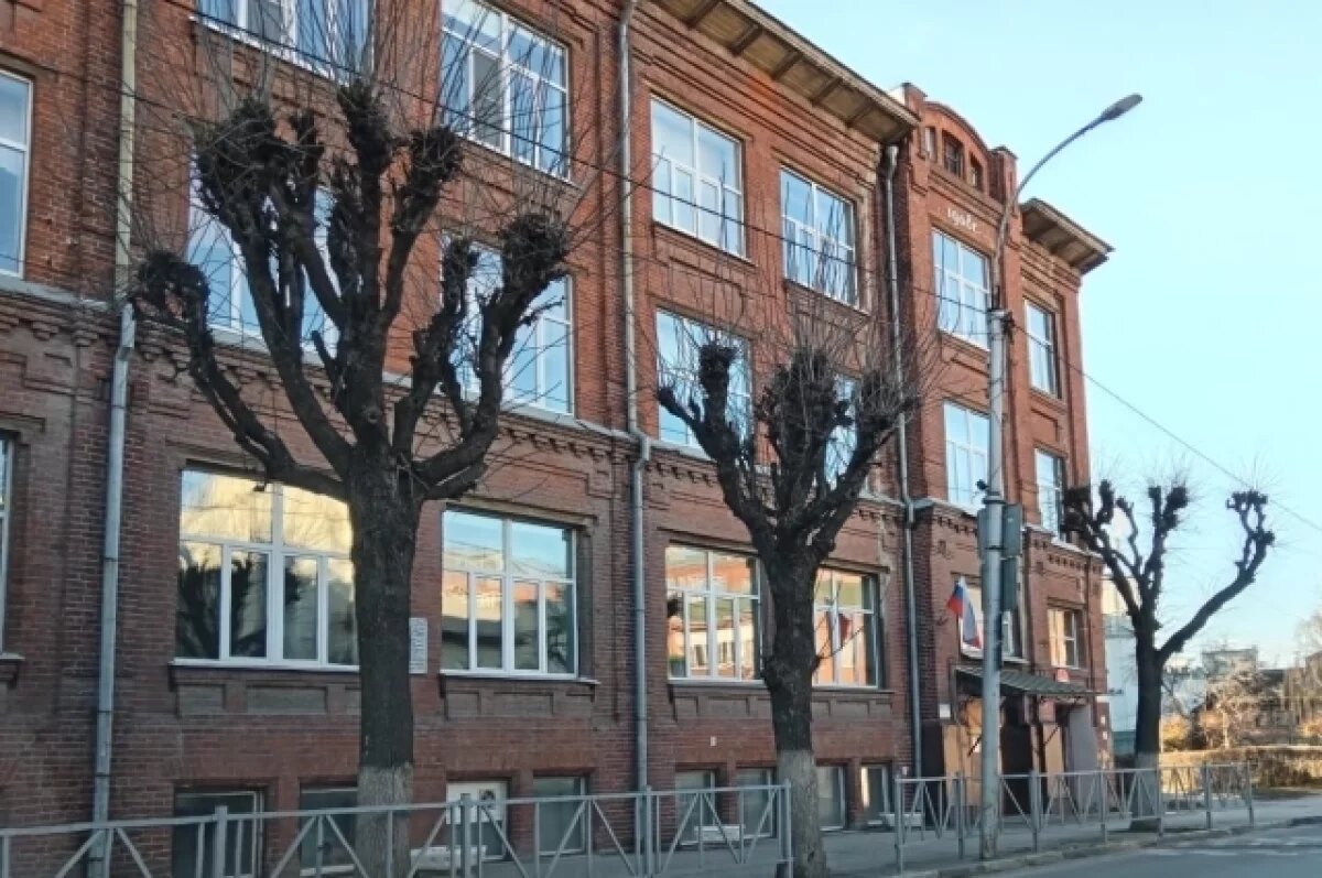    Строительство новых школ в Рязани: сроки, переносы и актуальная информация