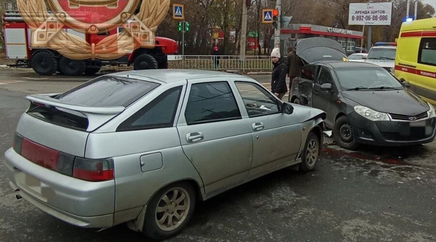    Фото: ГИБДД