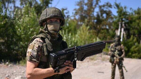    © РИА Новости . Станислав Красильников