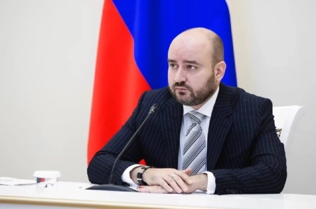    Вячеслав Федорищев подвел итоги форума «Россия – спортивная держава»