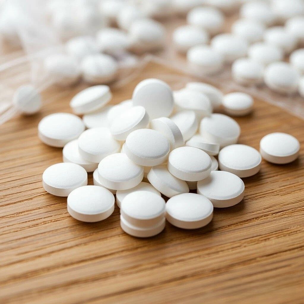 Рекомендуется принимать кальций в лекарственной форме , а не БАД.