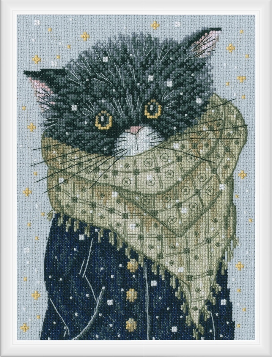 Внеплановый, но очень желанный старт.