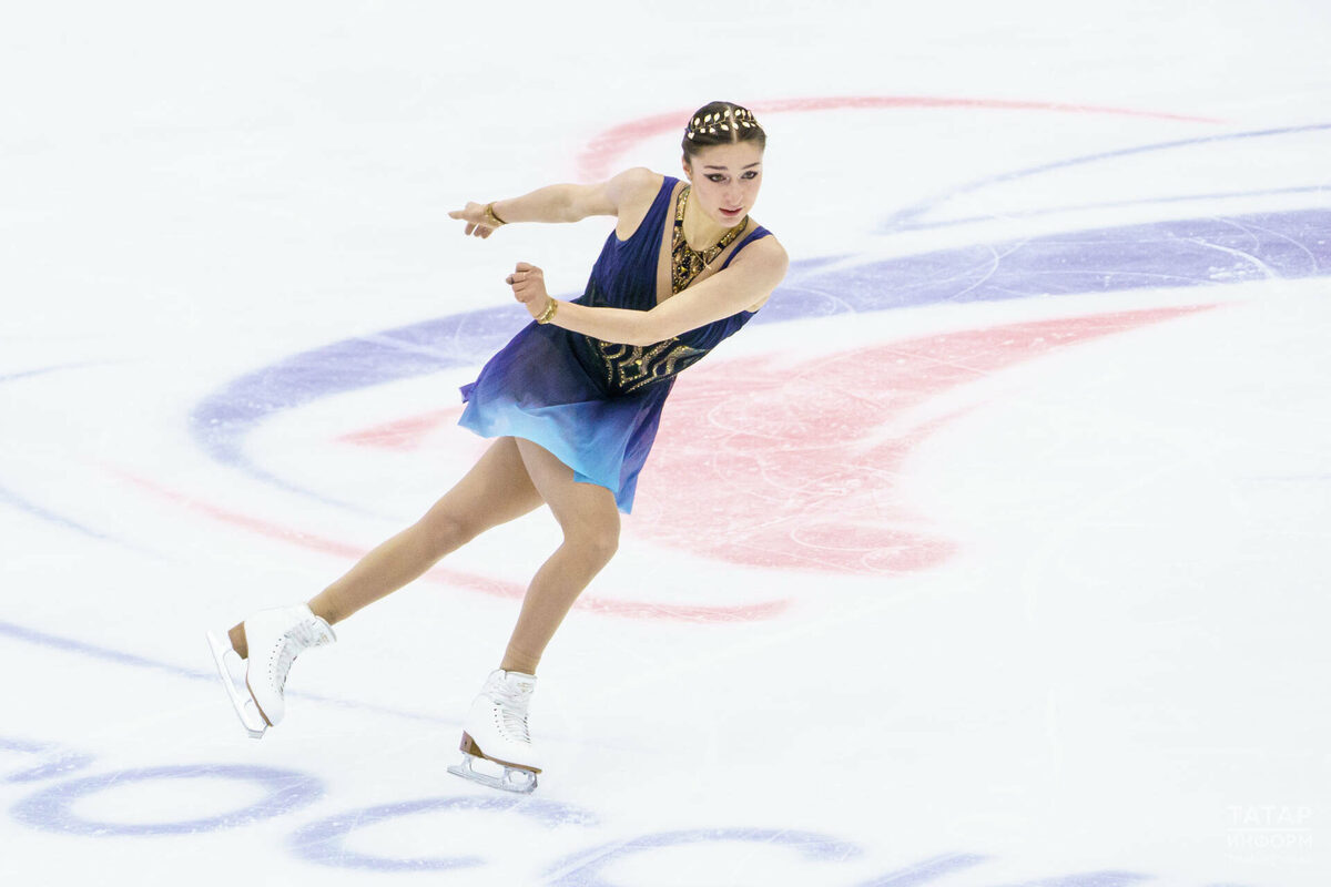 Фото: Салават Камалетдинов / ИА "Татар-информ"