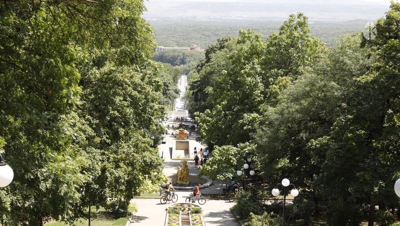      Фото: ИА «Победа26»