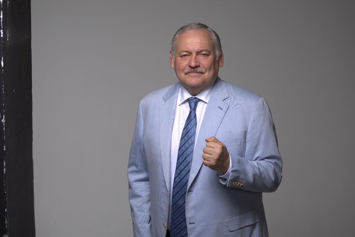    Фото: пресс-служба парламентария Константина Затулина