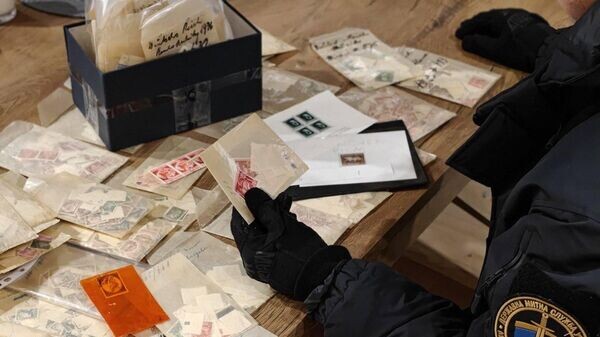    © Государственная таможенная служба Украины