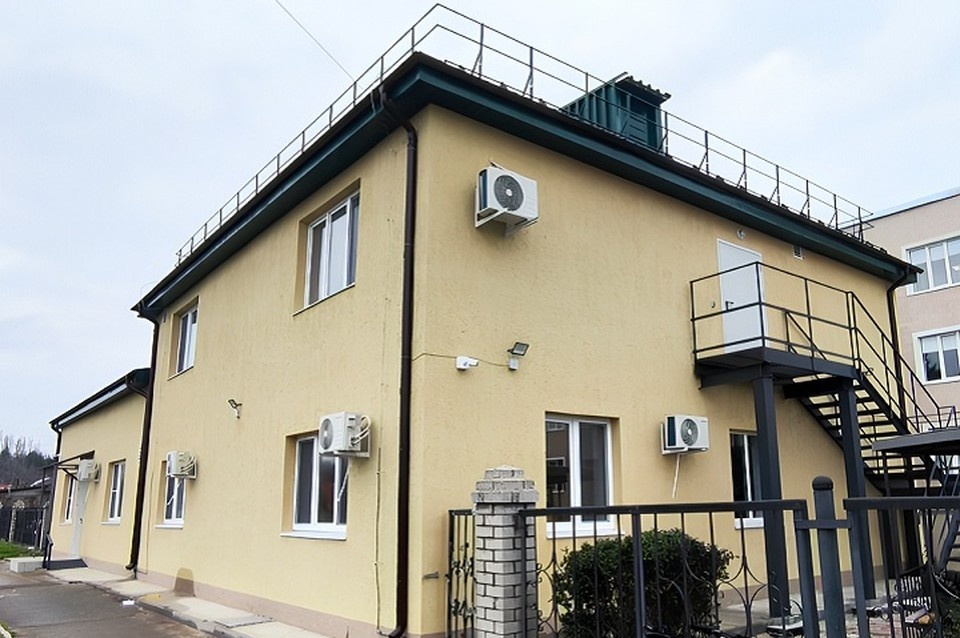    Уже в ближайшее время обновленный музей должен открыться для первых посетителей. Фото: «Единый заказчик в сфере строительства»