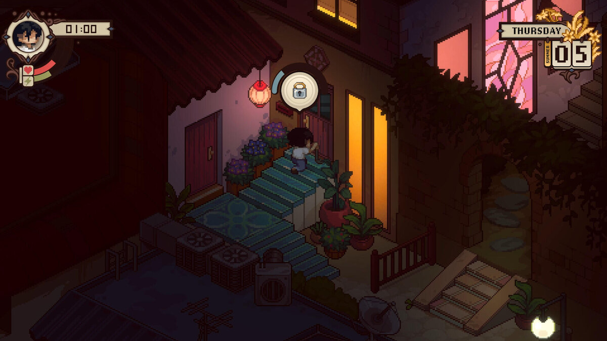    Галерея игры Grave Seasons