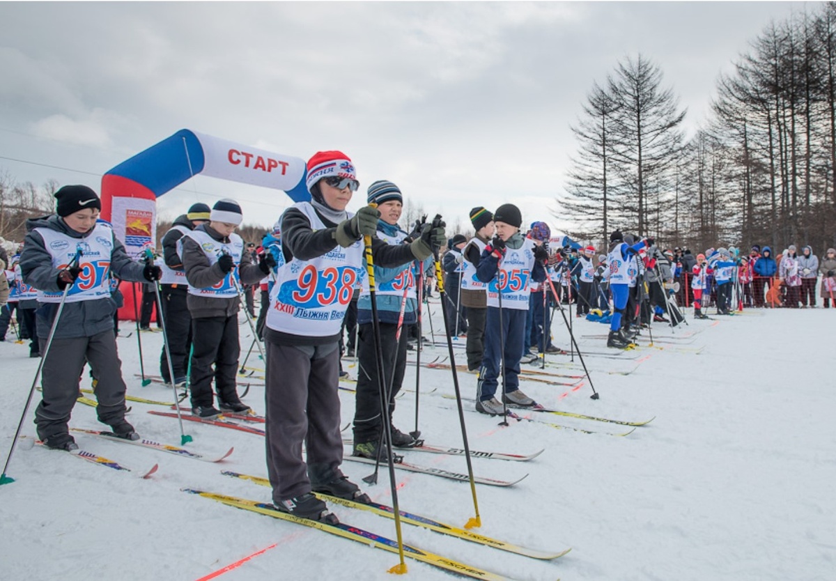 Фото: Александр Крылов