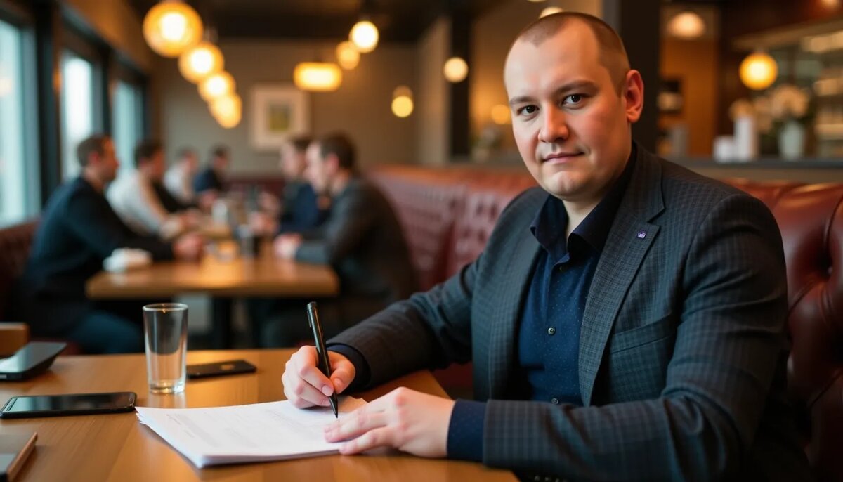    Проверка договоров и контрактов на предмет рисков Шибалкин Алексей