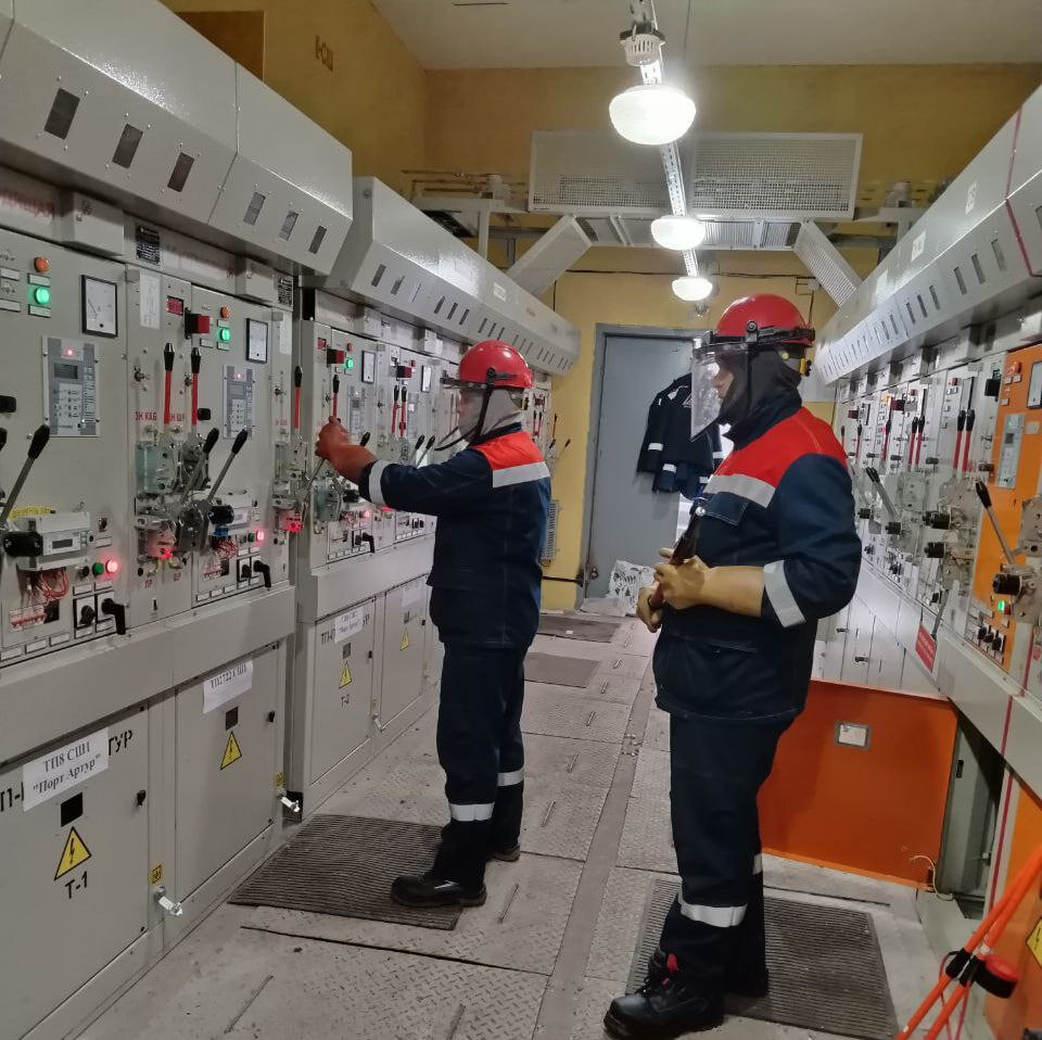    Территориальная сетевая организация в Нижегородской области вступила в проект