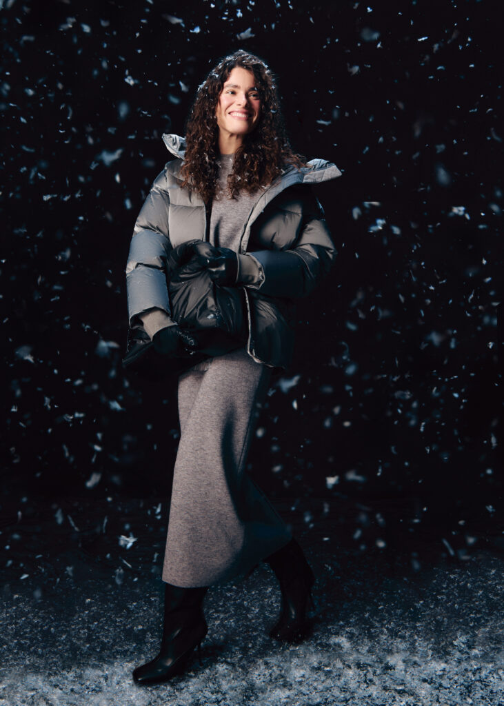 Пуховик, Pompa, 32 900 рублей smirnov  📷
