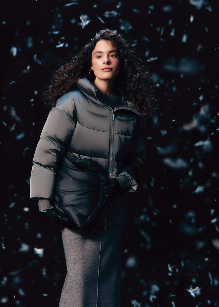 Пуховик, Pompa, 32 900 рублей smirnov  📷
