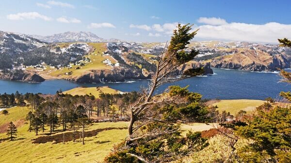    © Sputnik / Андрей Зима