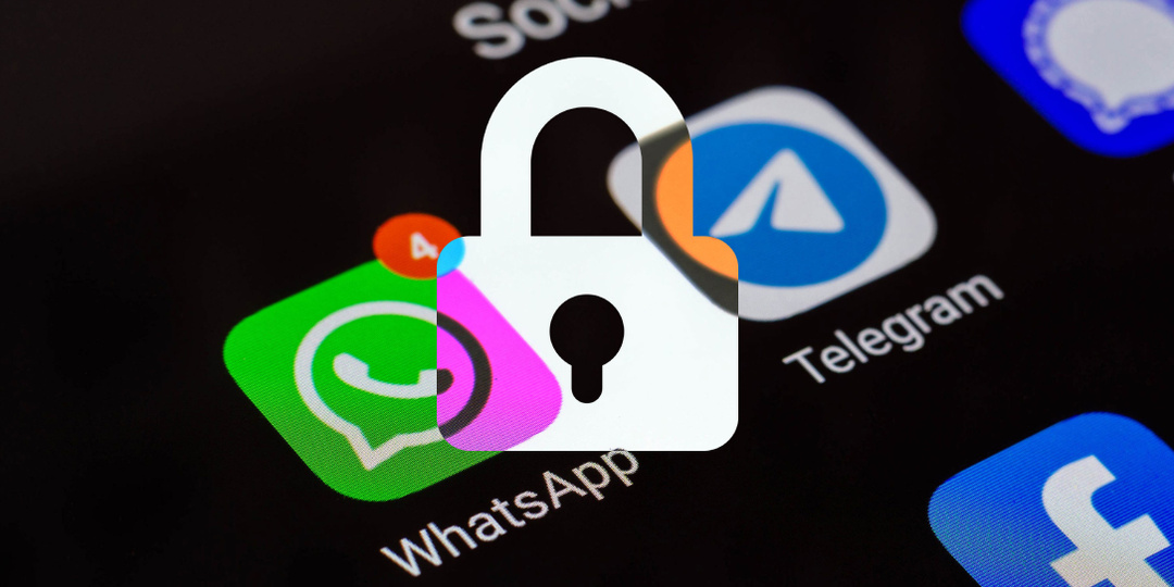 Блокировка Telegram и WhatsApp в России: методы, сроки и последствия