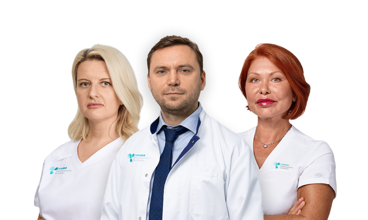 Межуева Агния Олеговна, Сергеев Пётр Сергеевич, Сулима Татьяна Игоревна