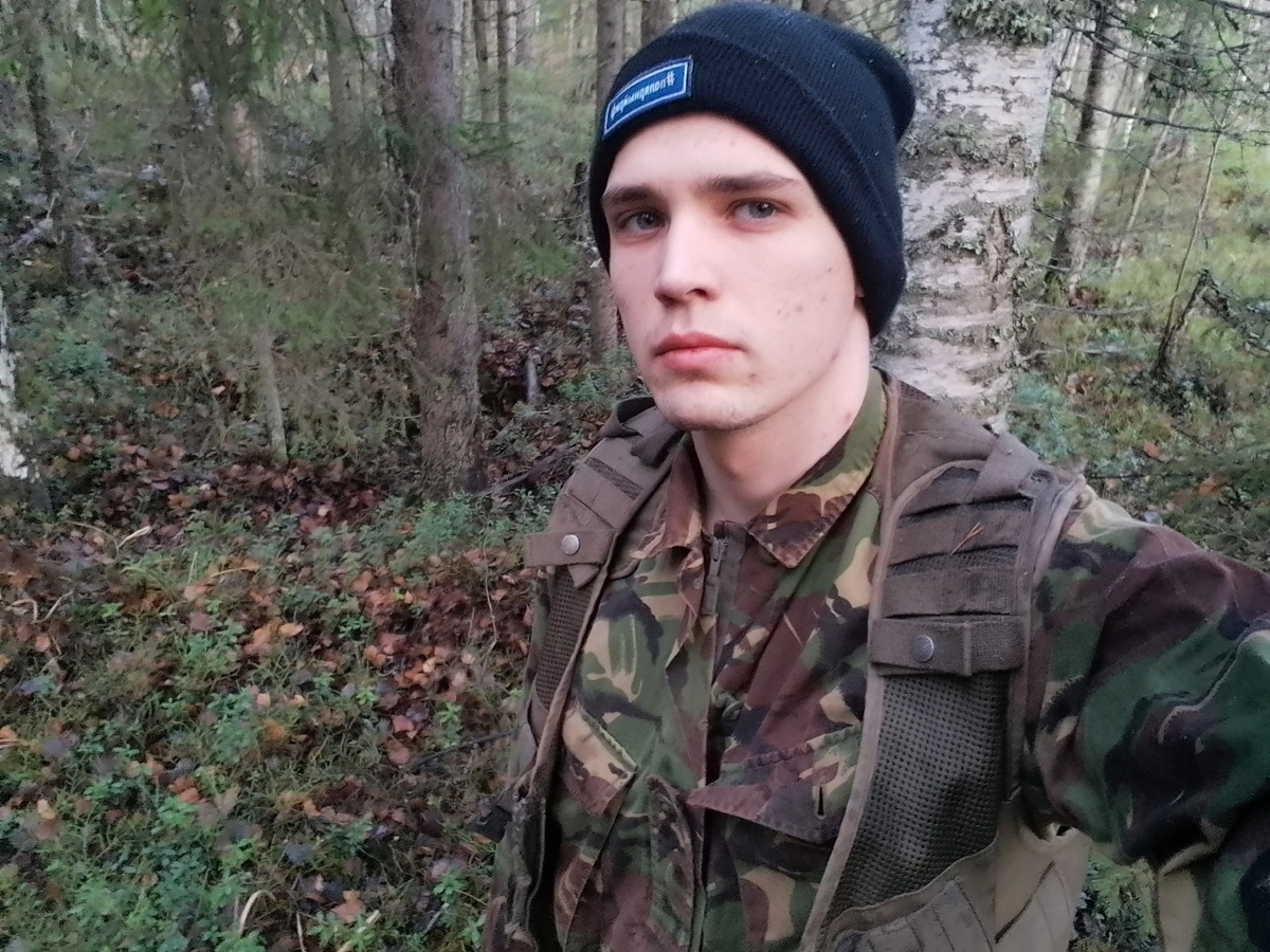    Установлены родственники одного из двух найденных в Карелии бойцов Великой Отечественной войны