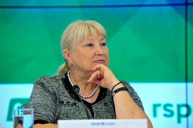   Киселев Сергей / Агентство «Москва»