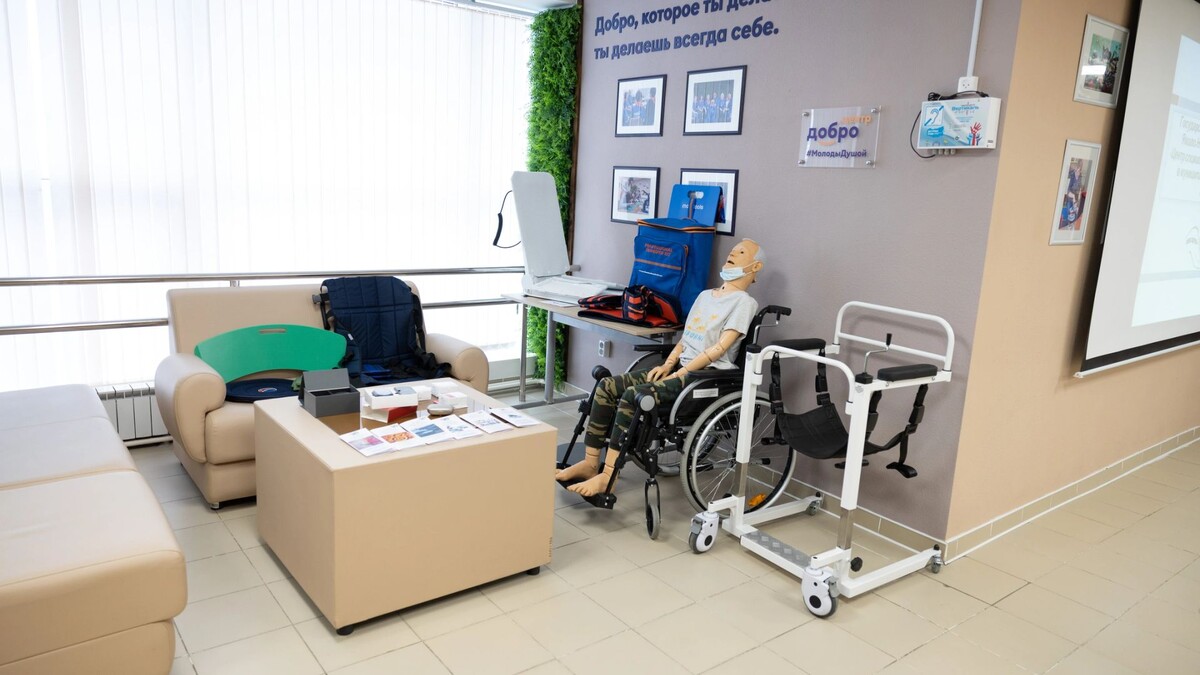    Фото: Федор Воронов / «Ямал-Медиа»