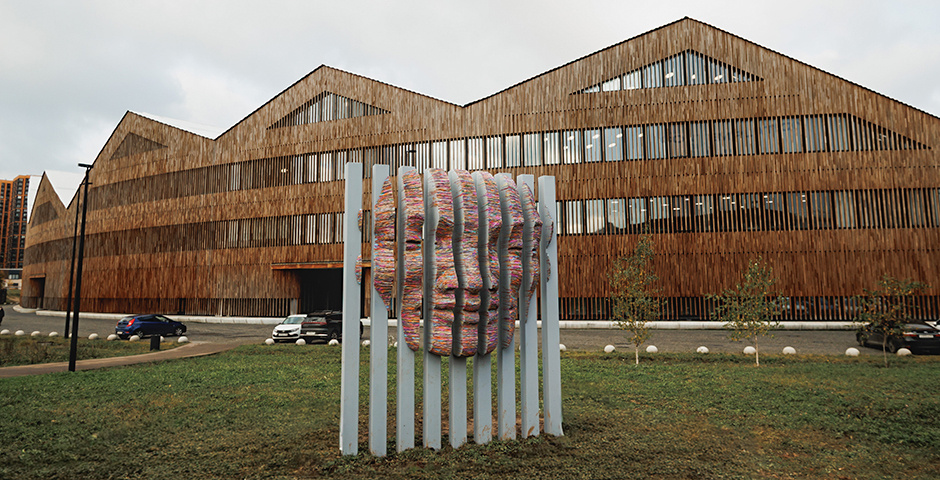    Фото: пресс-служба фестиваля паблик-арта «Здесь и Сейчас»