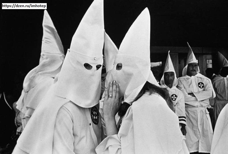 Самые жуткие городские легенды, оказавшиеся правдой. Черные доктора