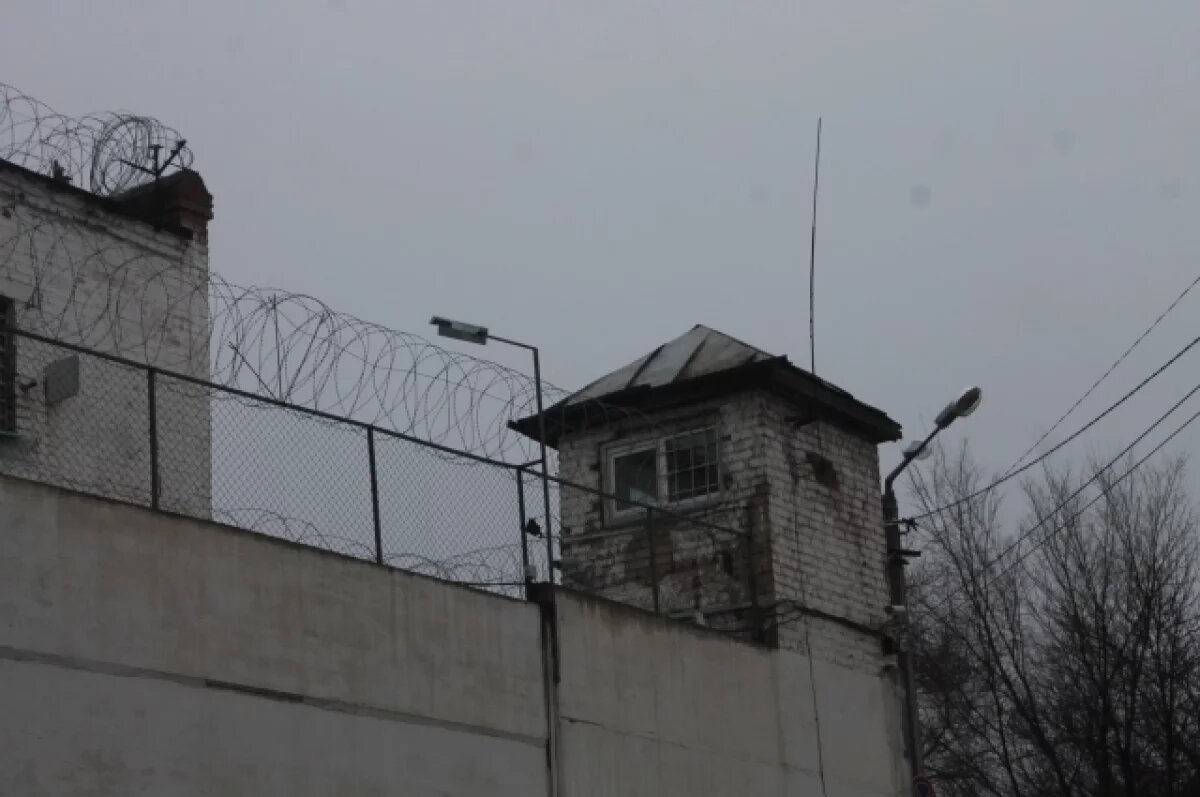    В Перми суд оставил экс-депутата Заксобрания Константина Окунева в СИЗО