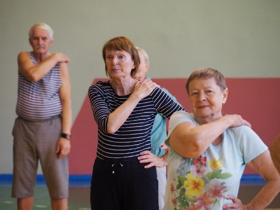    Фото: Министерство труда, социальной защиты и демографии Пензенской области.