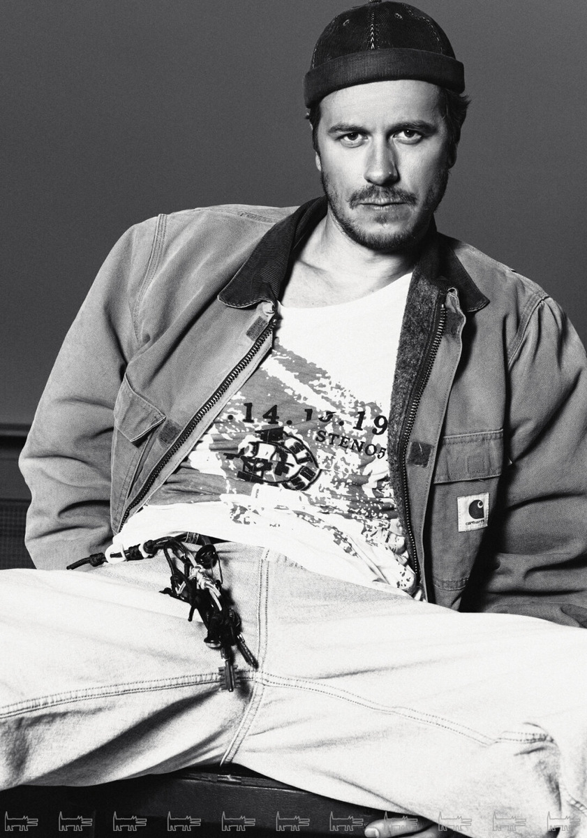    Фото: Фото: Диляра Анурьева для Собака.ru