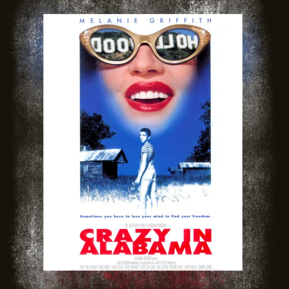 Crazy in Alabama (1999)