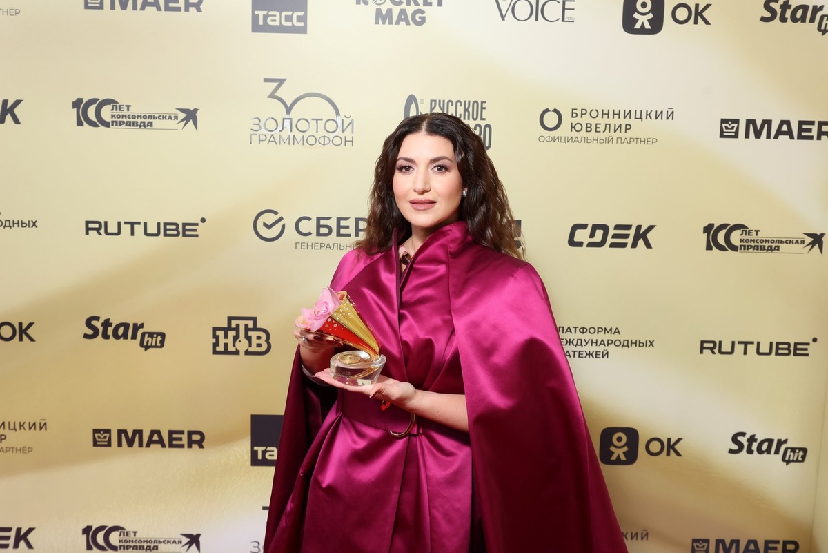    Фото: пресс-служба