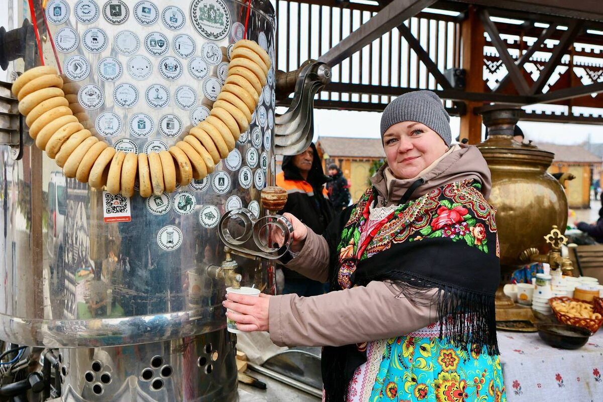 Фото: ПЕТР ВАГИН | ГЛАВА ТОБОЛЬСКА