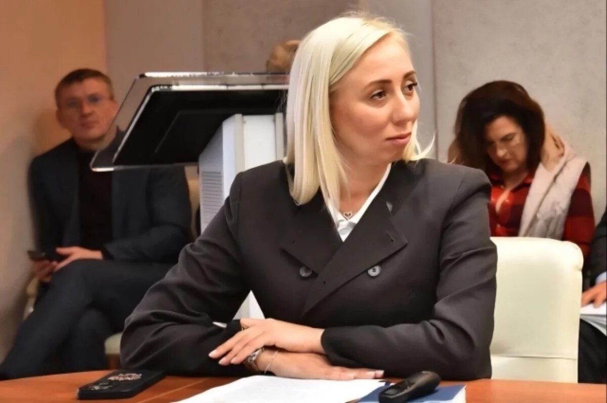    Ярославский ЦУР возглавила специалистка из Астраханской области