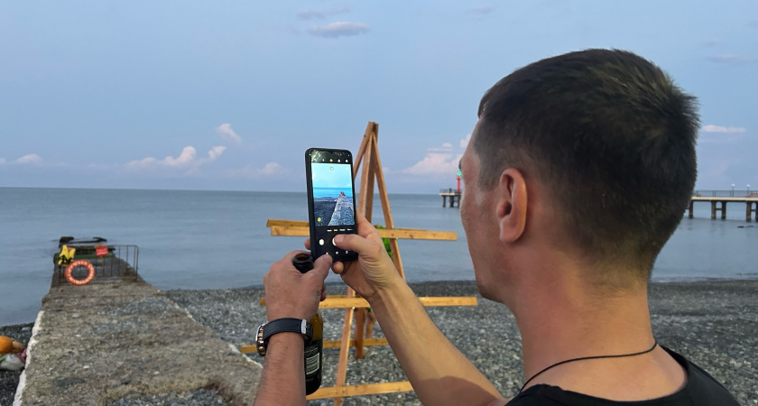    Куда поехать в декабре, когда погода уже не радует: 5 российских городов, где тепло, тихо и без толп