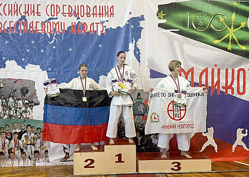    /  ФОТО из архива А. Грынь Администратор