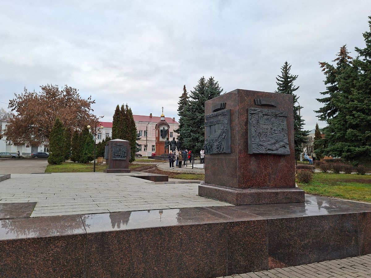 фото автора Красная площадь