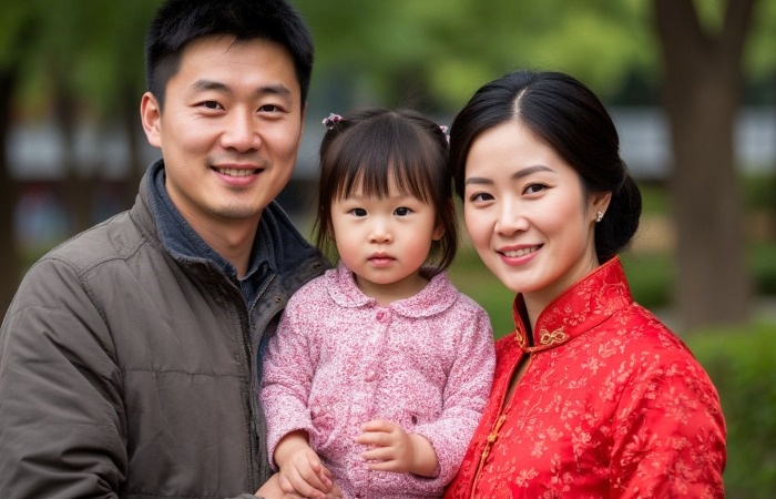 Традиция давать особенные имена.