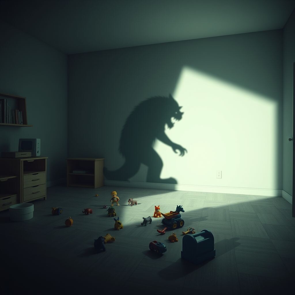 Фото сгенерировано ИИ