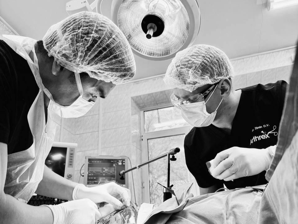 Фото: Министерство здравоохранения Московской области