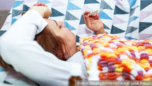     Фото: Bulkin Sergey/news.ru/Global Look Press   
 Текст: Елизавета Шишкова