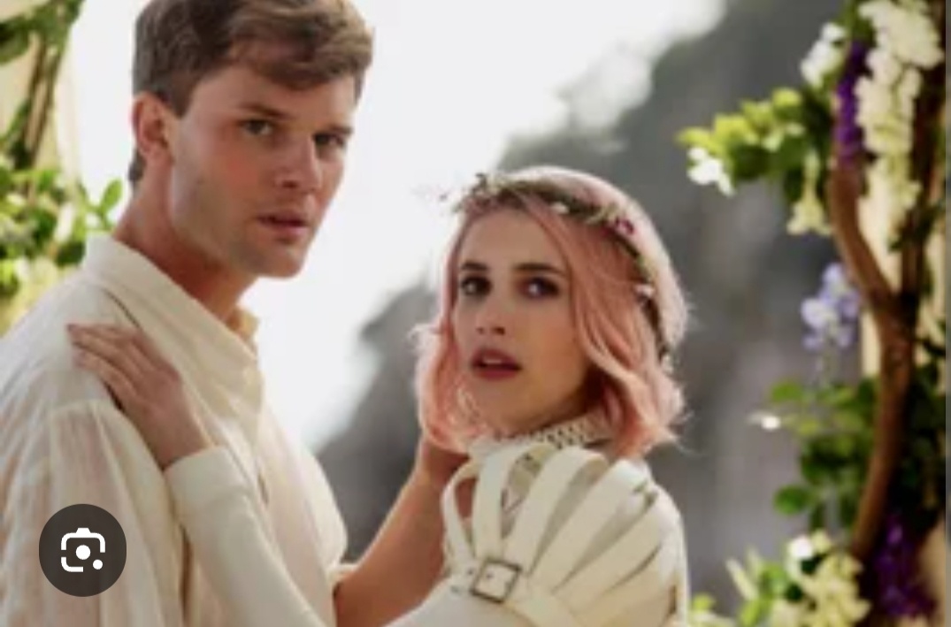 Кадр из фильма «Райские холмы» 