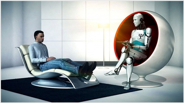 Может ли искусственный интеллект заменить психолога? Вот что думают эксперты