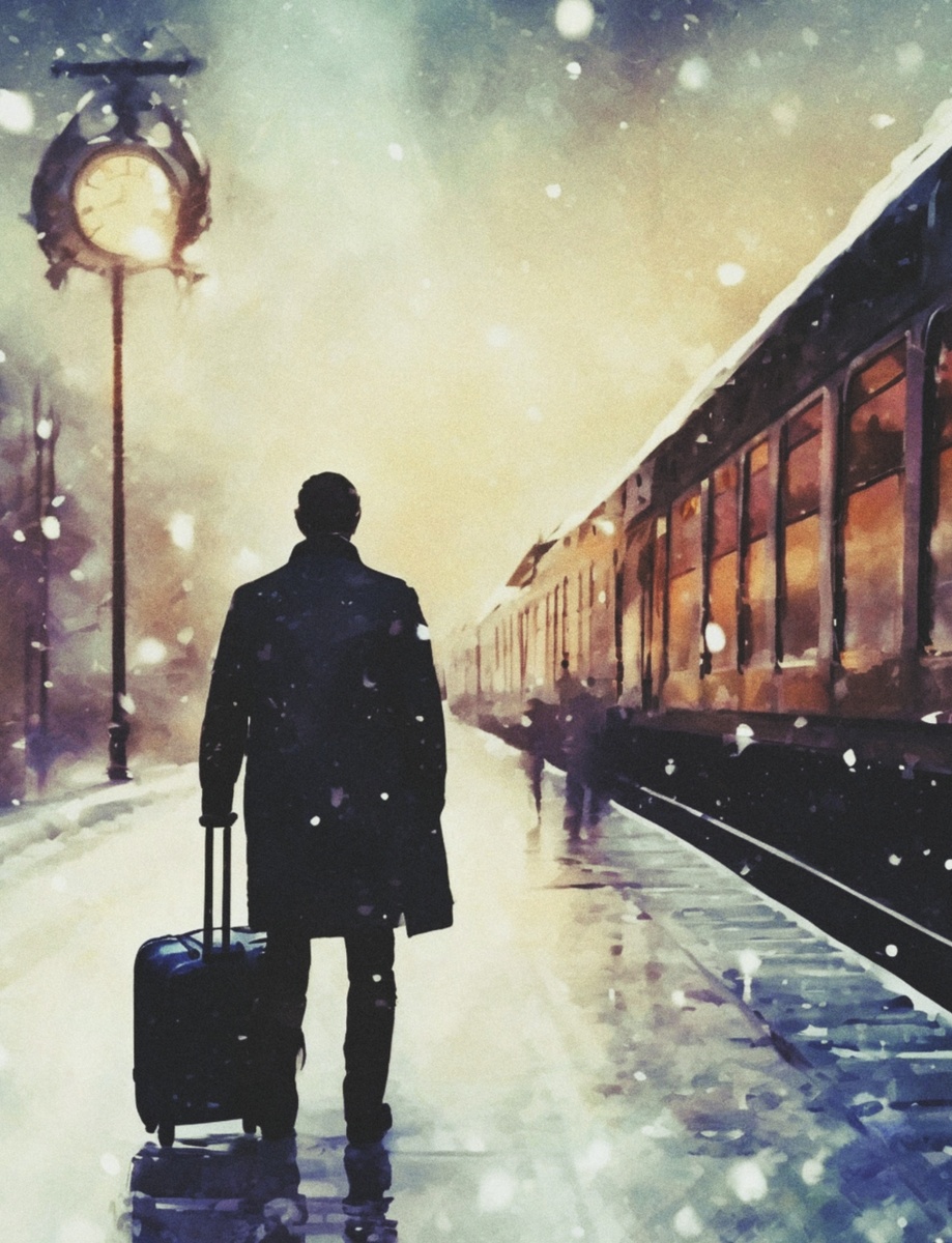 Душа иди на свет...