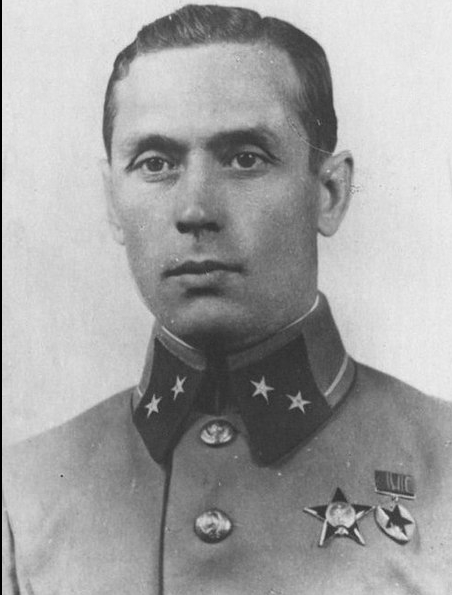 А,Г,Самохин