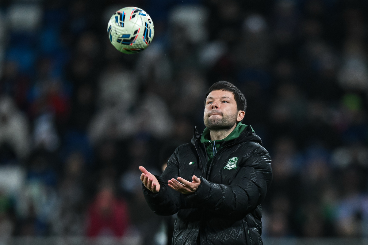 Фото: ФК «Краснодар»