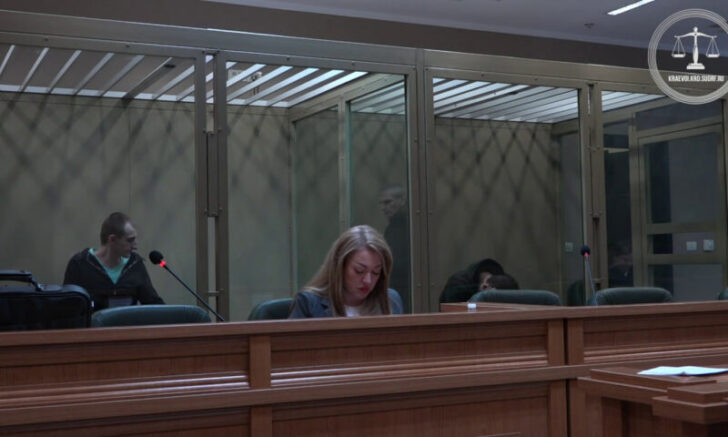    Скриншот видео из зала суда: t.me/opskuban