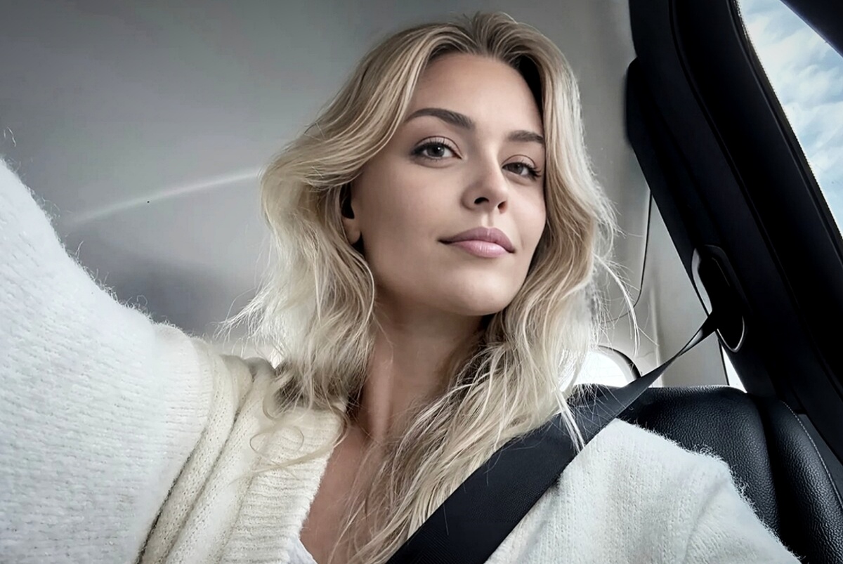 Вика Восток